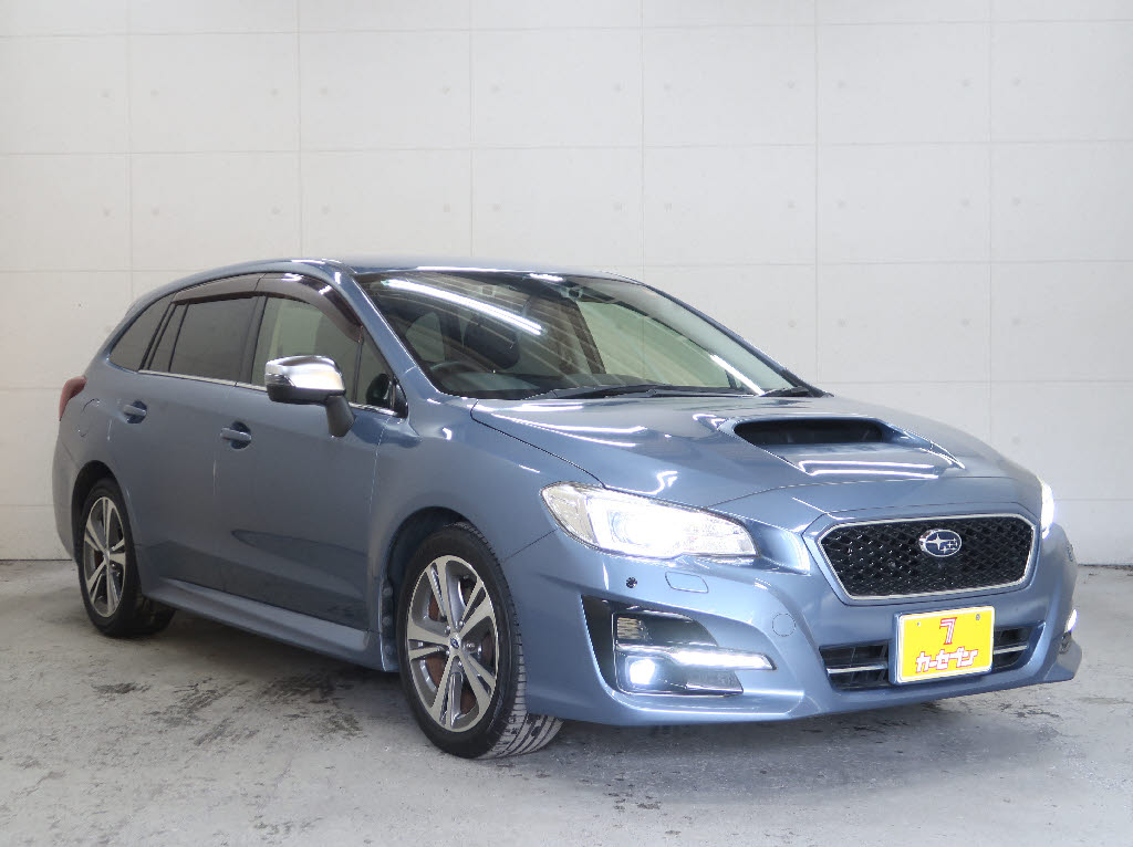 スバル レヴォーグ 1.6GT ｱｲｻｲﾄ