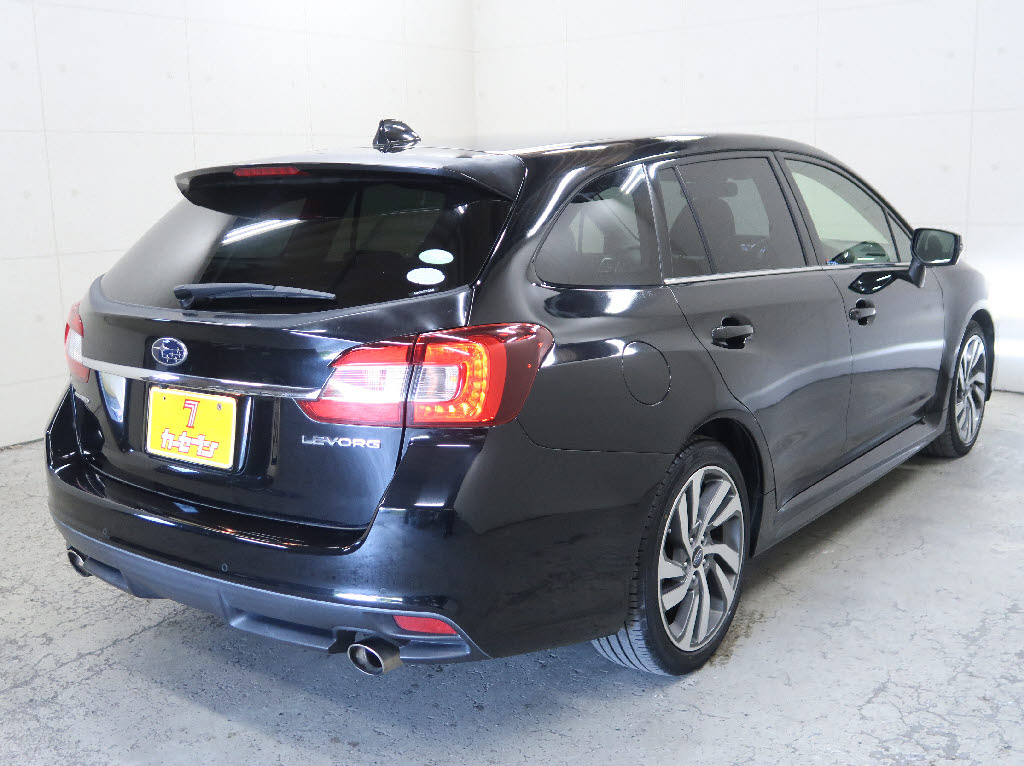 スバル レヴォーグ 1.6GT-Sｱｲｻｲﾄ 4WD