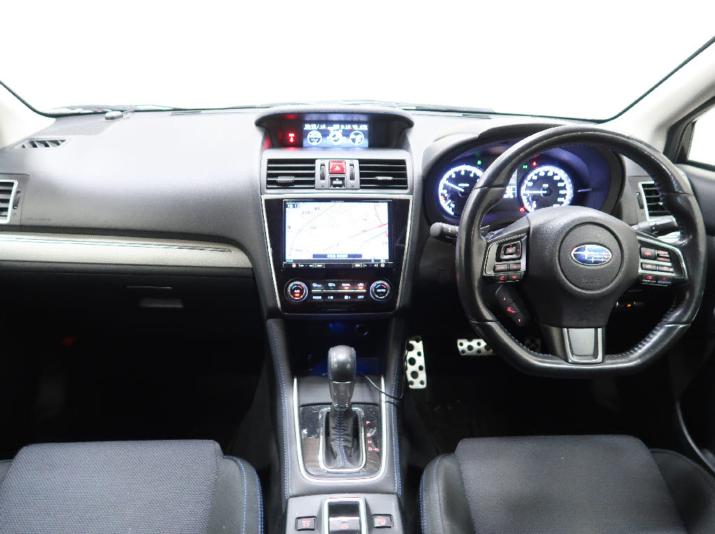 スバル レヴォーグ 1.6GT-Sｱｲｻｲﾄ 4WD