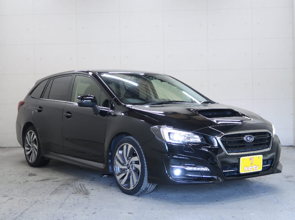 スバル レヴォーグ 1.6GT-Sｱｲｻｲﾄ 4WD