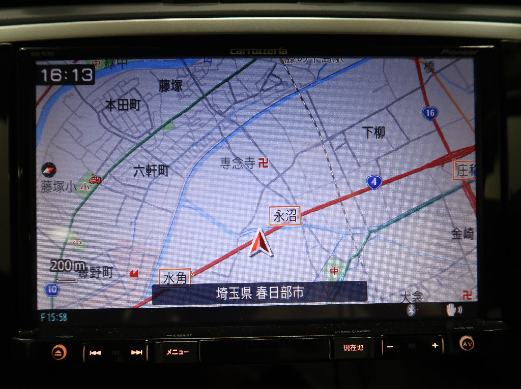 スバル レヴォーグ 1.6GT-Sｱｲｻｲﾄ 4WD