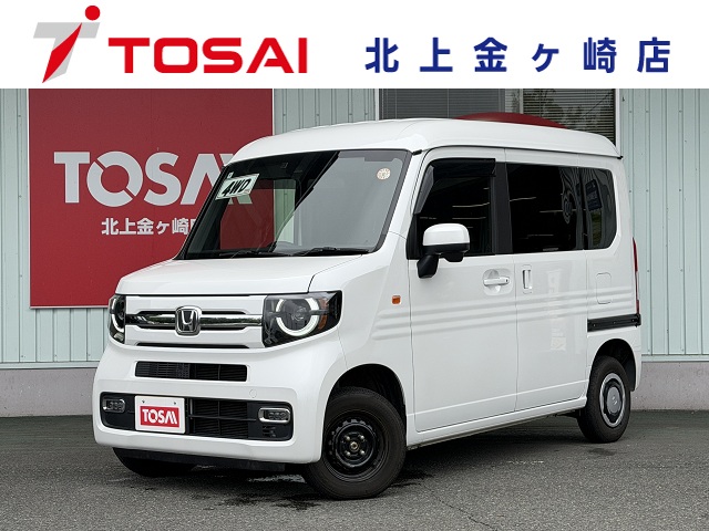 ホンダ Ｎ－ＶＡＮ