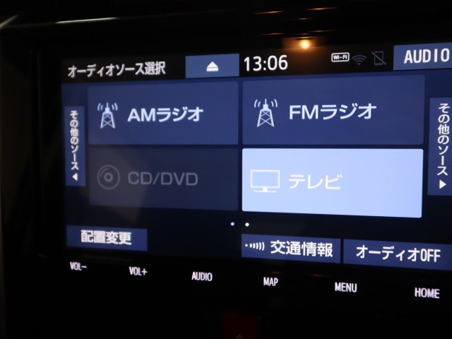 トヨタ ルーミー カスタムG
