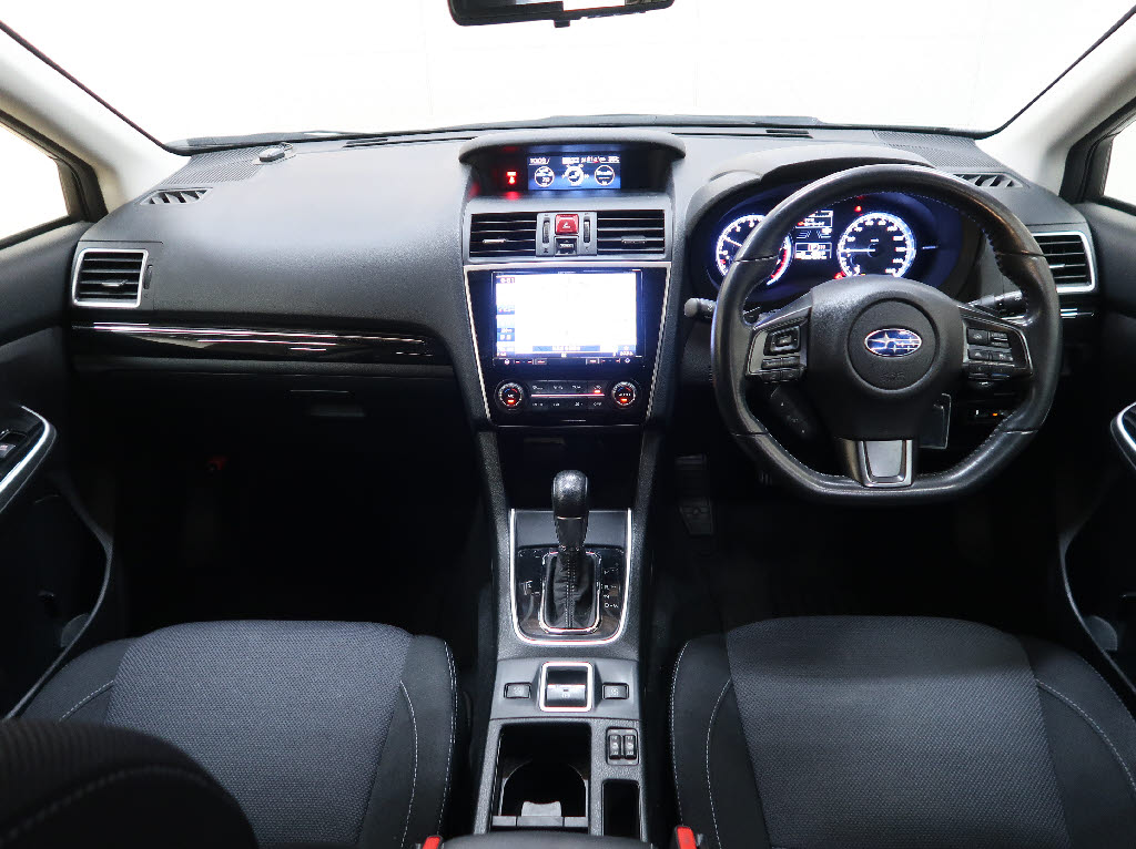 スバル レヴォーグ 1.6GTｱｲｻｲﾄSｽﾀｲﾙ 4WD