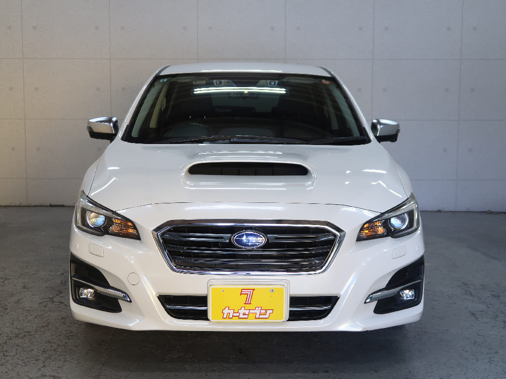 スバル レヴォーグ 1.6GTｱｲｻｲﾄSｽﾀｲﾙ 4WD