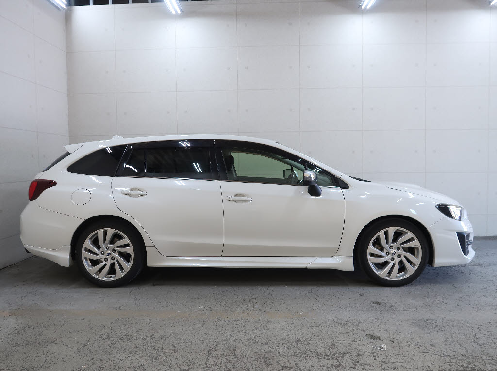 スバル レヴォーグ 1.6GTｱｲｻｲﾄSｽﾀｲﾙ 4WD