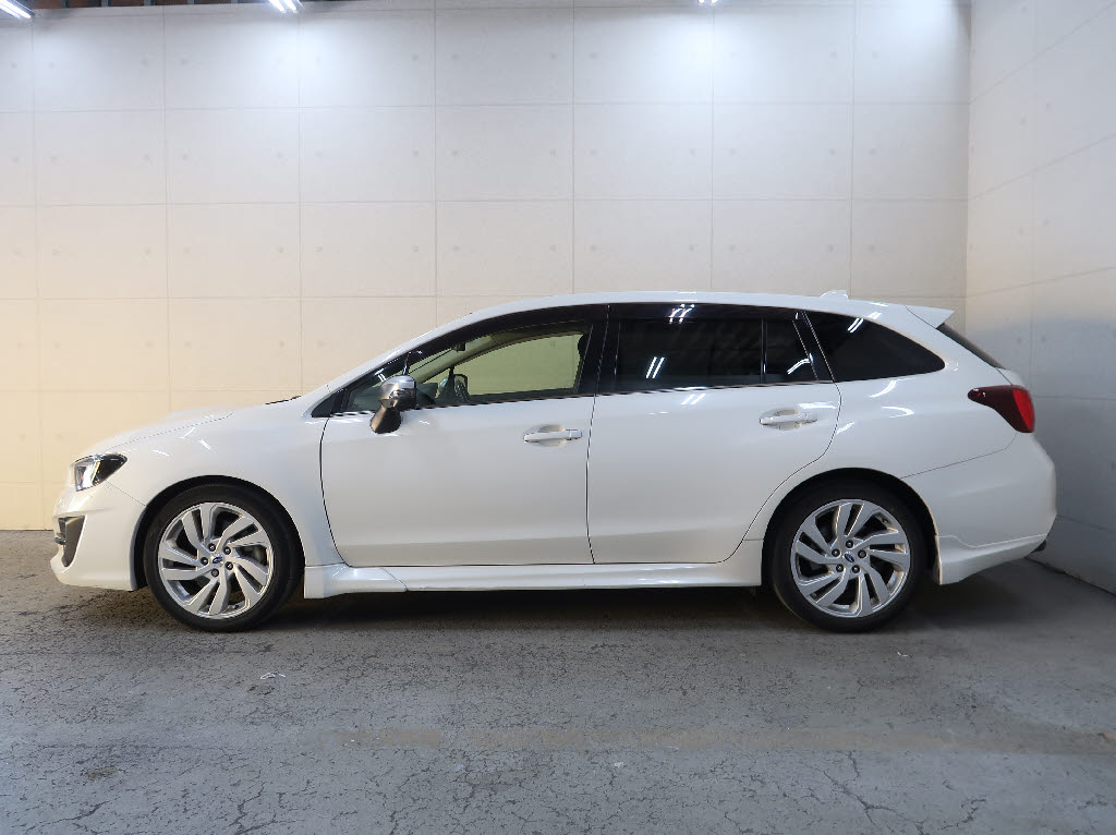 スバル レヴォーグ 1.6GTｱｲｻｲﾄSｽﾀｲﾙ 4WD