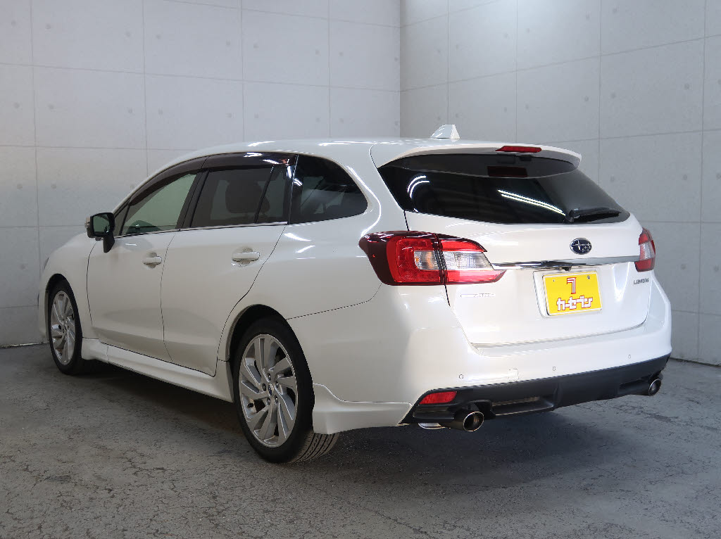 スバル レヴォーグ 1.6GTｱｲｻｲﾄSｽﾀｲﾙ 4WD