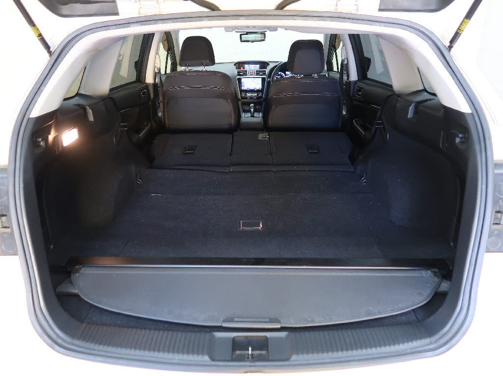 スバル レヴォーグ 1.6GTｱｲｻｲﾄSｽﾀｲﾙ 4WD