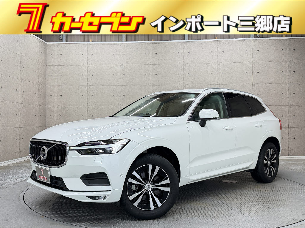 ボルボ ボルボ ＸＣ６０