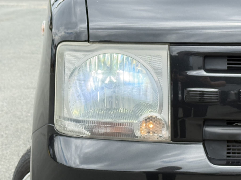 ダイハツ ムーヴコンテ L 4WD