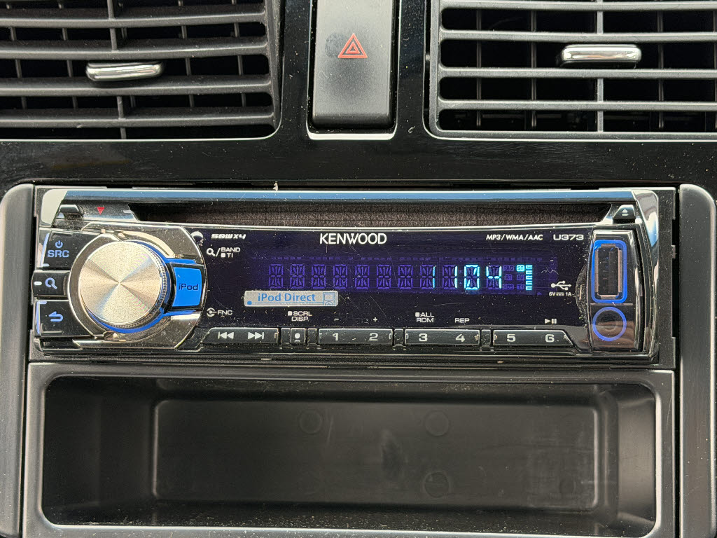 スバル ステラ ｶｽﾀﾑRS 4WD