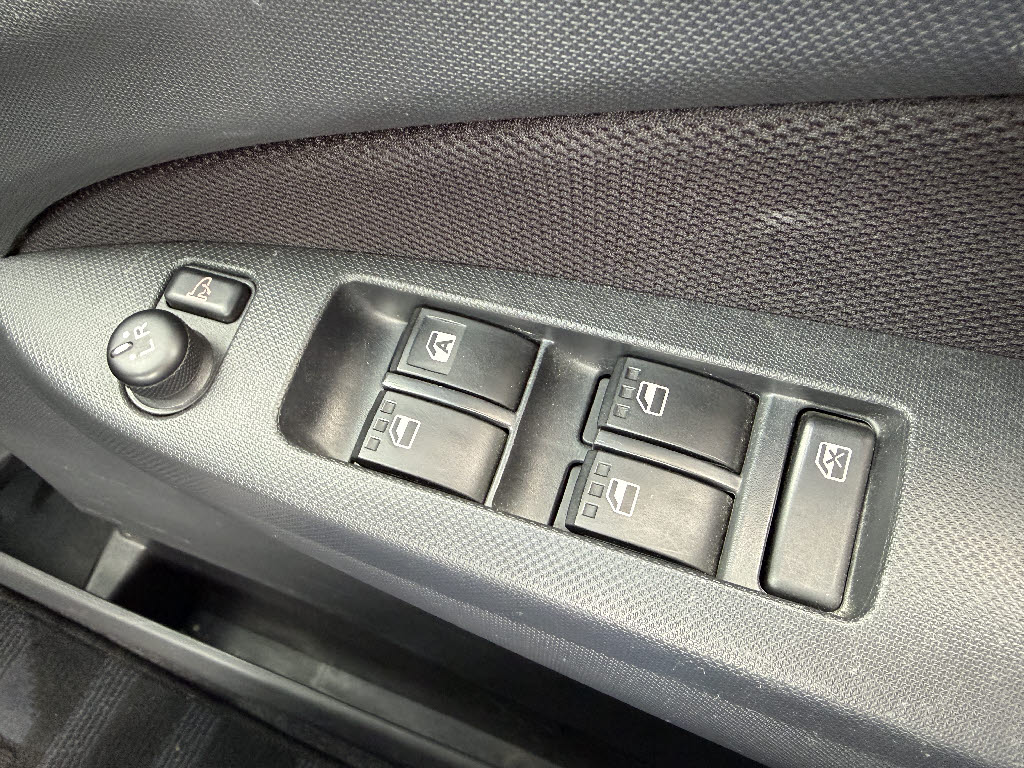 スバル ステラ ｶｽﾀﾑRS 4WD