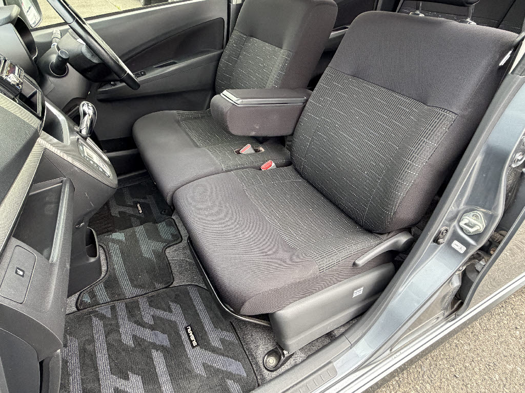 スバル ステラ ｶｽﾀﾑRS 4WD