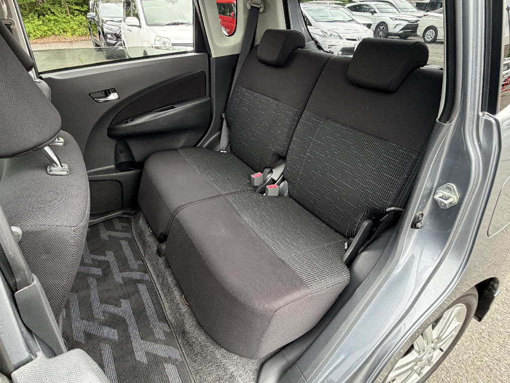 スバル ステラ ｶｽﾀﾑRS 4WD