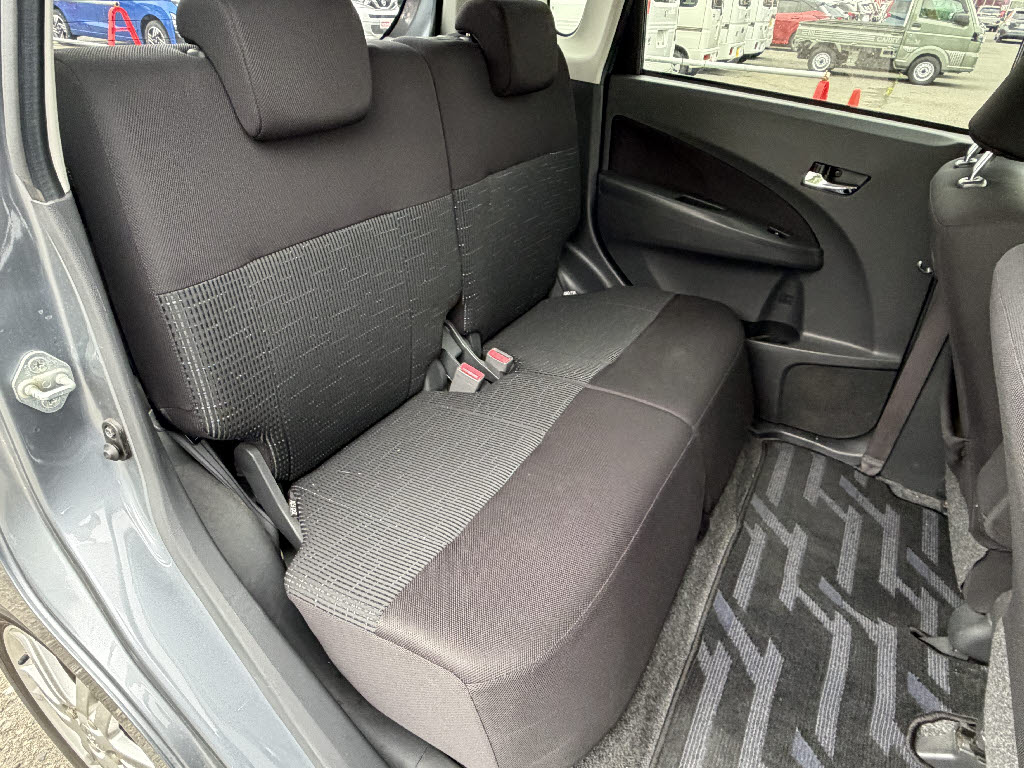 スバル ステラ ｶｽﾀﾑRS 4WD