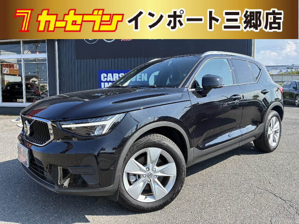 ボルボ ボルボ ＸＣ４０