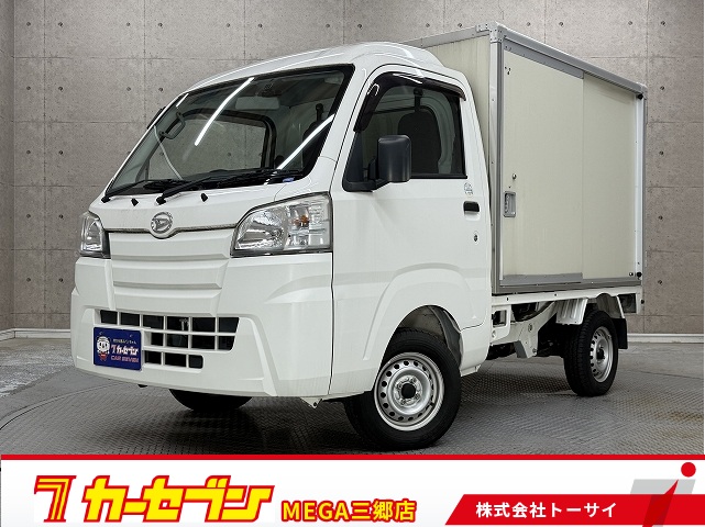 ダイハツ ハイゼットＴ