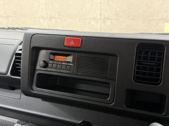 ダイハツ ハイゼットＴ ハイルーフ簡易保冷庫