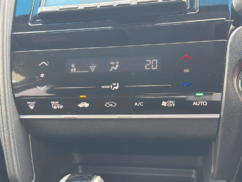 ホンダ シャトル ﾊｲﾌﾞﾘｯﾄﾞﾎﾝﾀﾞｾﾝｼﾝｸﾞ