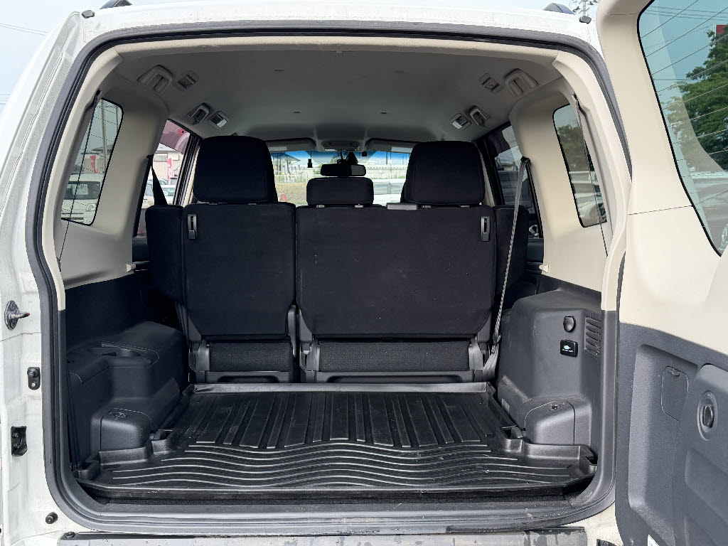三菱 パジェロ ﾛﾝｸﾞ ｴｸｼｰﾄﾞ 4WD