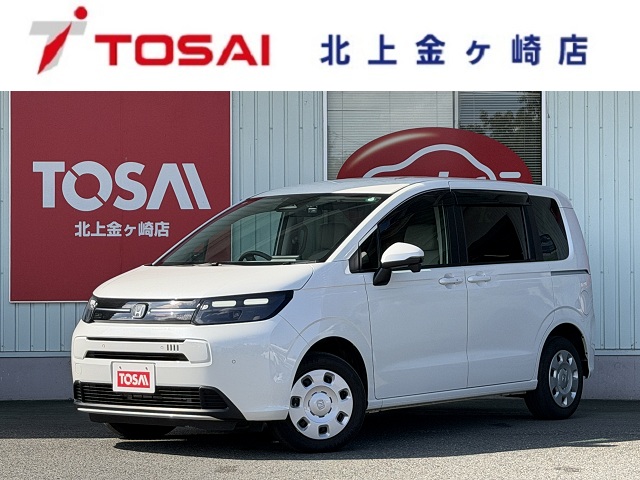 ホンダ フリード