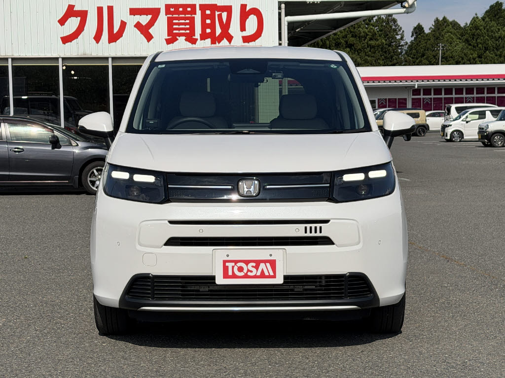 ホンダ フリード AIR