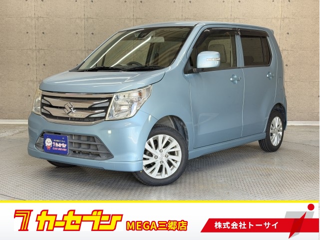 スズキ ワゴンＲ
