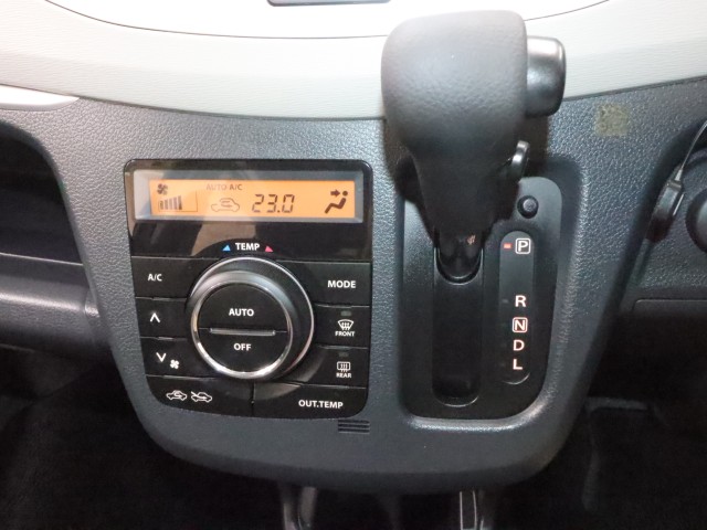 スズキ ワゴンＲ FZ
