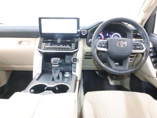 トヨタ ランドクルーザー ＺＸ