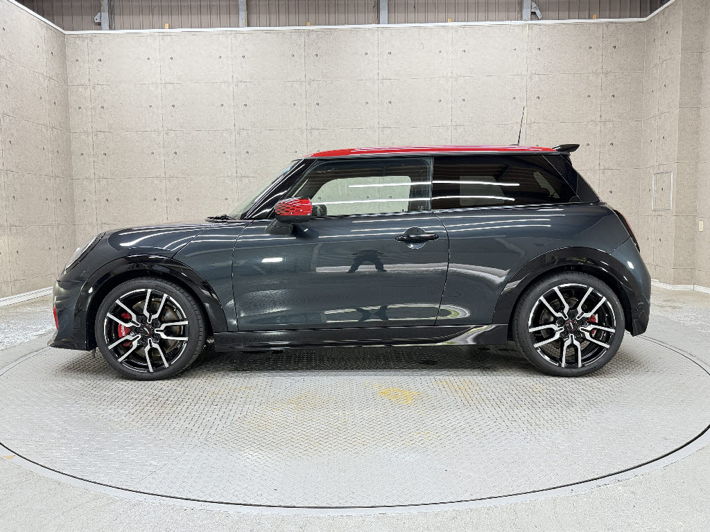 ＢＭＷ ＢＭＷ ミニ ジョーン・クーパー・ワークス