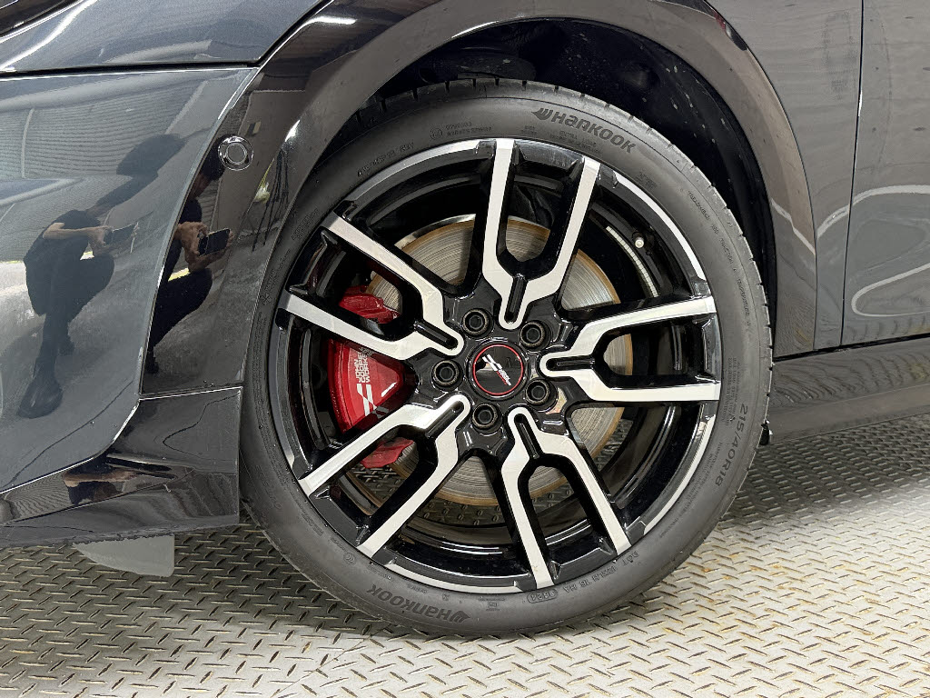 ＢＭＷ ＢＭＷ ミニ ジョーン・クーパー・ワークス