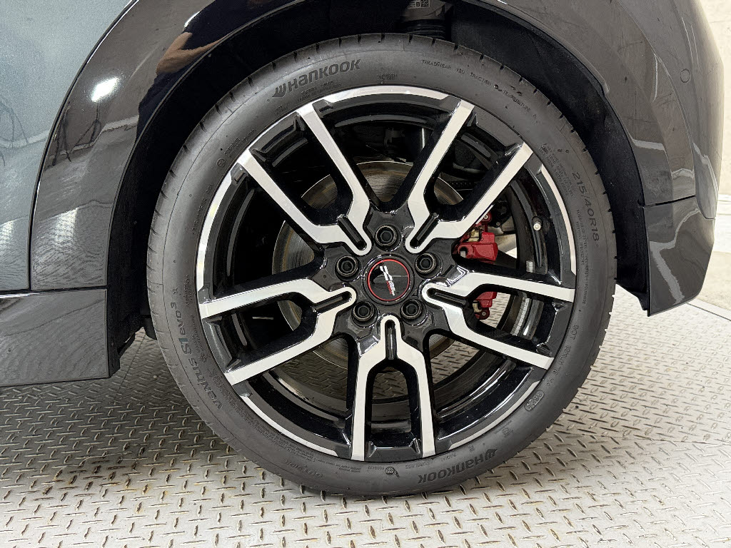 ＢＭＷ ＢＭＷ ミニ ジョーン・クーパー・ワークス