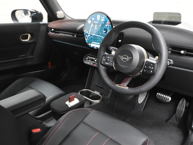 ＢＭＷ ＢＭＷ ミニ ジョーン・クーパー・ワークス