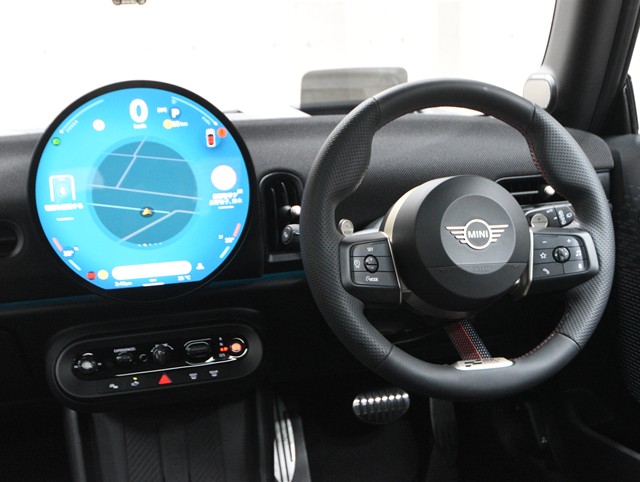 ＢＭＷ ＢＭＷ ミニ ジョーン・クーパー・ワークス