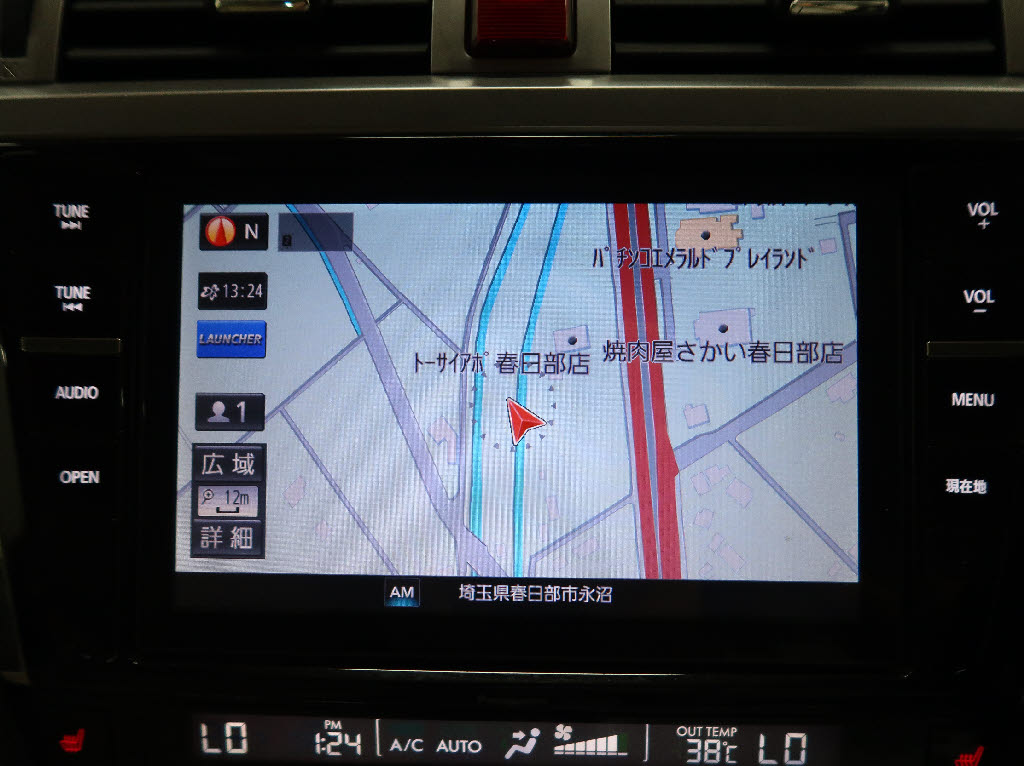 スバル ﾚｶﾞｼｨｱｳﾄﾊﾞｯｸ アウトバック
