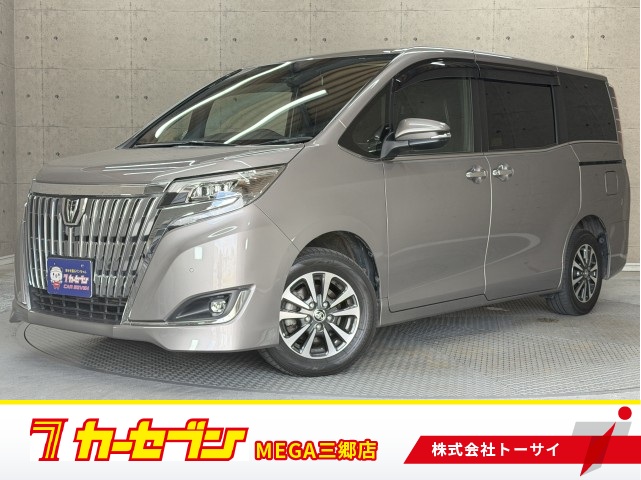 トヨタ エスクァイア