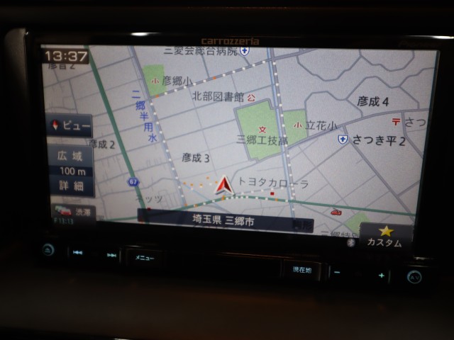 トヨタ エスクァイア Gi
