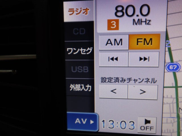 ダイハツ ミライース G-SA3