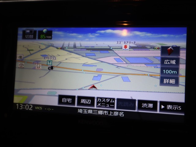 トヨタ ルーミー Ｇ　Ｓ
