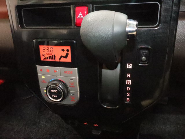 トヨタ ルーミー Ｇ　Ｓ