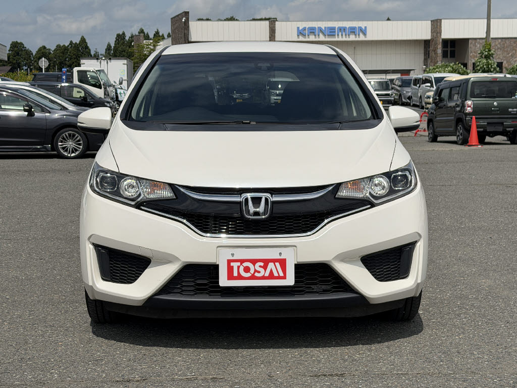 ホンダ フィット 1.3G・Lﾊﾟｯｹｰｼﾞ