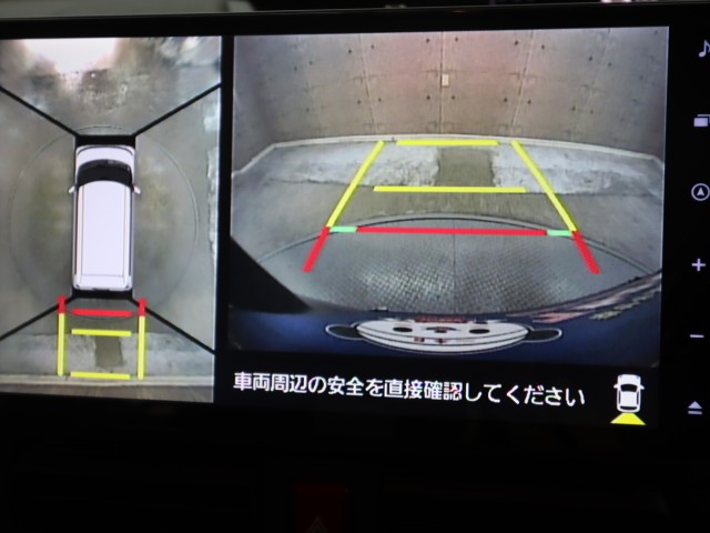 ダイハツ タント X