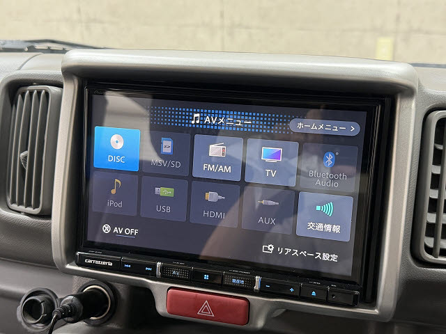 スズキ エブリイＶ ジョインターボ