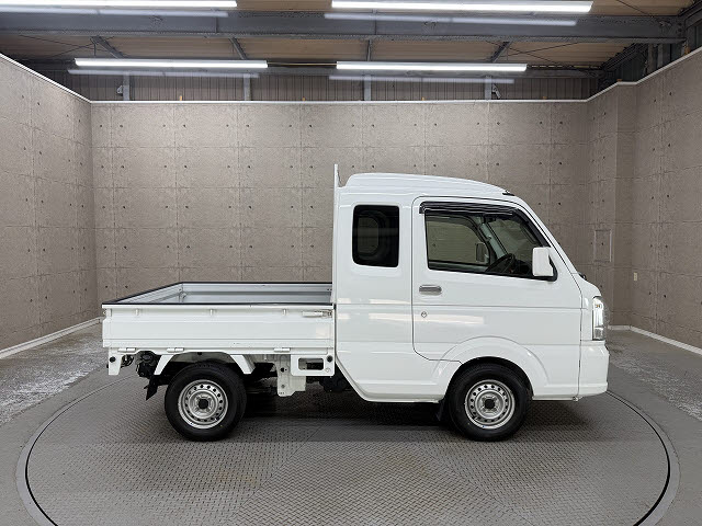 スズキ スーパーキャリイ X 4WD