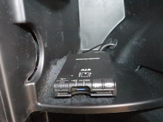 ホンダ フリード Gジャストセレクション