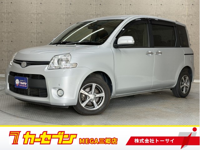 トヨタ シエンタ