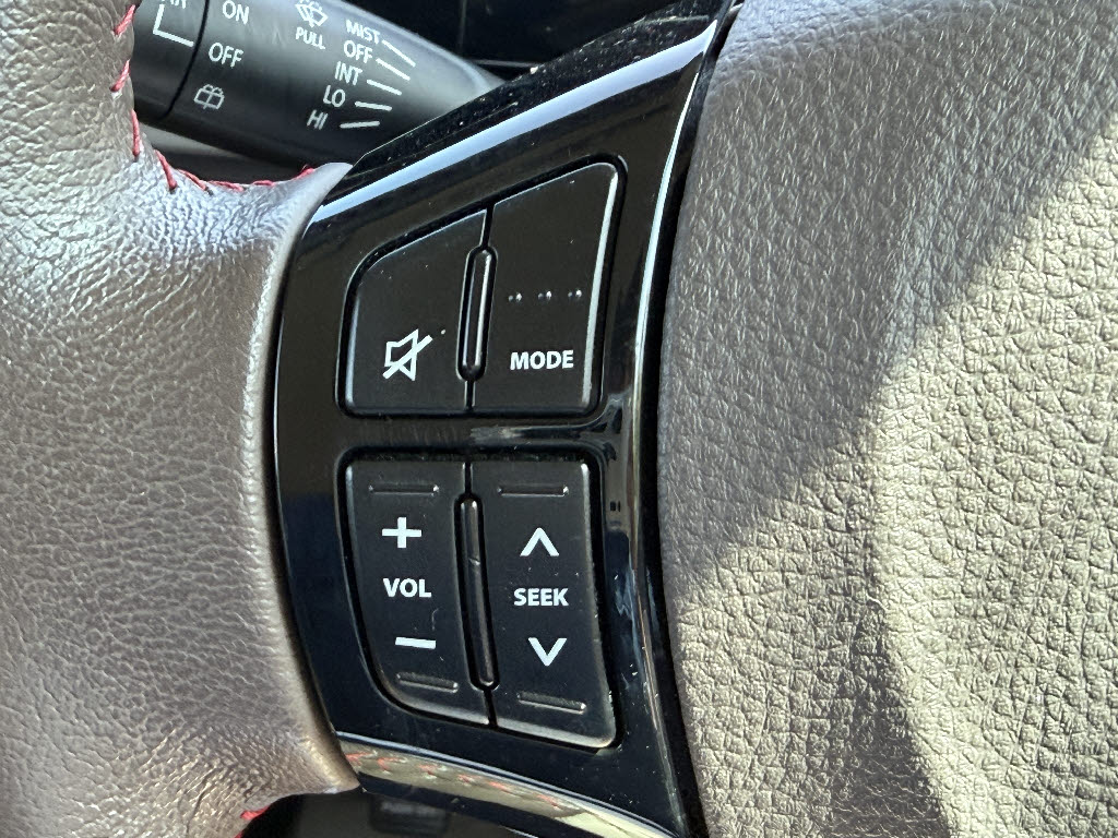ニッサン モコ ﾄﾞﾙﾁｪX FOUR 4WD