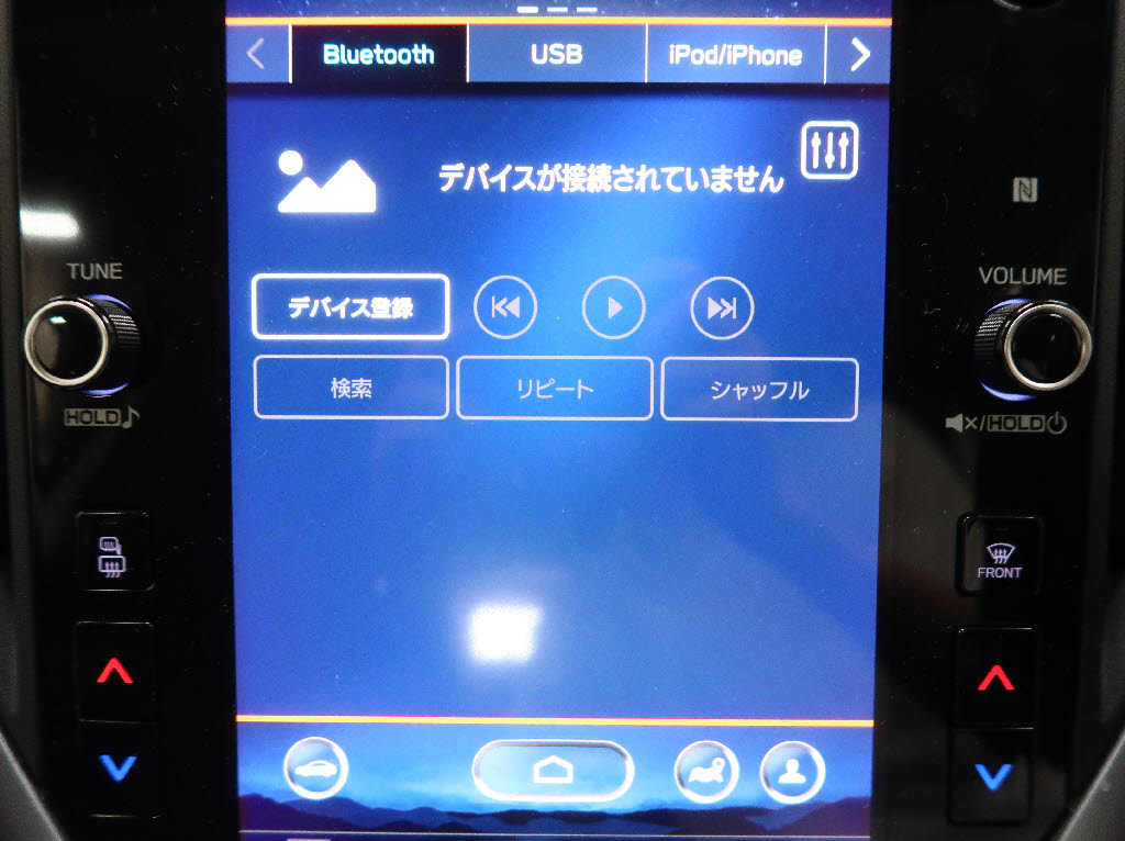 スバル レヴォーグ ＧＴ ＥＸ