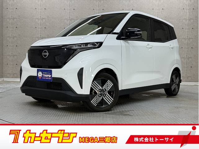 ニッサン サクラ